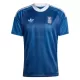 Camiseta Grecia Hombre Segunda Mundial 2026