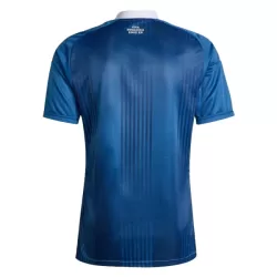 Camiseta Grecia Hombre Segunda Mundial 2026