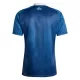 Camiseta Grecia Hombre Segunda Mundial 2026