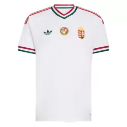 Camiseta Hungría Hombre Segunda Mundial 2026