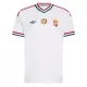 Camiseta Hungría Hombre Segunda Mundial 2026 Camiseta Hungría Hombre Segunda Mundial 2026