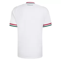 Camiseta Hungría Hombre Segunda Mundial 2026