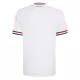 Camiseta Hungría Hombre Segunda Mundial 2026