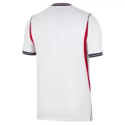 Camiseta Inglaterra Hombre Primera Mundial 2026