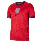 Camiseta Inglaterra Hombre Segunda Mundial 2026