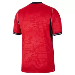Camiseta Inglaterra Hombre Segunda Mundial 2026