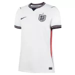 Camiseta Inglaterra Mujer Primera Mundial 2026