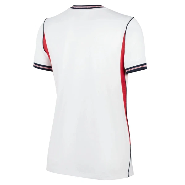 Camiseta Inglaterra Mujer Primera Mundial 2026