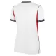 Camiseta Inglaterra Mujer Primera Mundial 2026