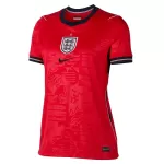 Camiseta Inglaterra Mujer Segunda Mundial 2026