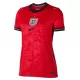 Camiseta Inglaterra Mujer Segunda Mundial 2026