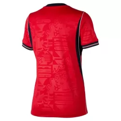 Camiseta Inglaterra Mujer Segunda Mundial 2026