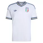 Camiseta Italia Hombre Segunda Mundial 2026