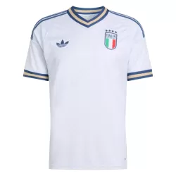 Camiseta Italia Hombre Segunda Mundial 2026