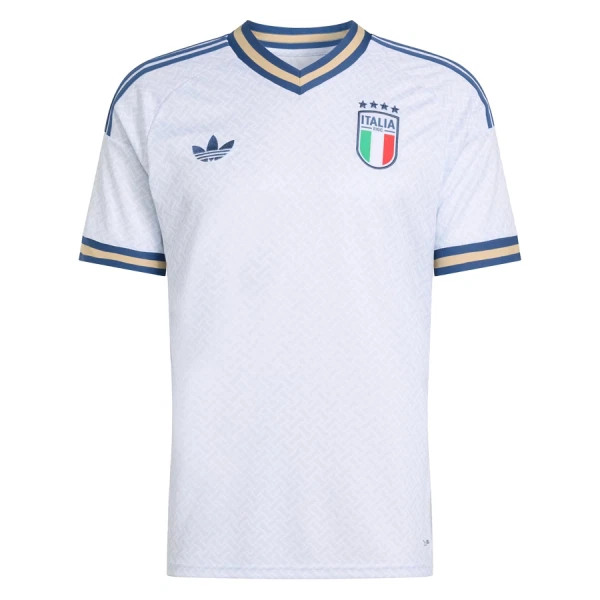 Camiseta Italia Hombre Segunda Mundial 2026 Camiseta Italia Hombre Segunda Mundial 2026