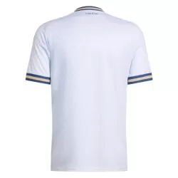 Camiseta Italia Hombre Segunda Mundial 2026