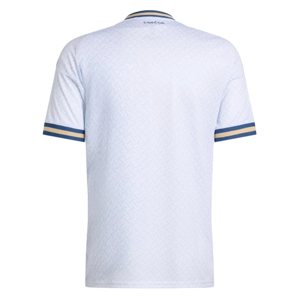 Camiseta Italia Hombre Segunda Mundial 2026
