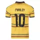 Camiseta Jamaica Bob Marley 10 Hombre Primera Mundial 2026 Camiseta Jamaica Bob Marley 10 Hombre Primera Mundial 2026