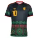 Camiseta Jamaica Bob Marley 10 Hombre Segunda Mundial 2026