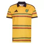 Camiseta Jamaica Hombre Primera Mundial 2026