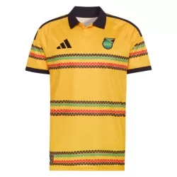 Camiseta Jamaica Hombre Primera Mundial 2026