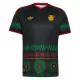 Camiseta Jamaica Hombre Segunda Mundial 2026 Camiseta Jamaica Hombre Segunda Mundial 2026