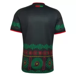 Camiseta Jamaica Hombre Segunda Mundial 2026