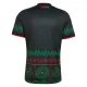 Camiseta Jamaica Hombre Segunda Mundial 2026