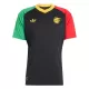 Camiseta Jamaica Pre-Match Hombre Mundial 2026 Negra Camiseta Jamaica Pre-Match Hombre Mundial 2026 Negra
