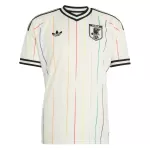 Camiseta Japón Hombre Segunda Mundial 2026