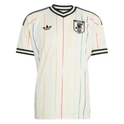 Camiseta Japón Hombre Segunda Mundial 2026