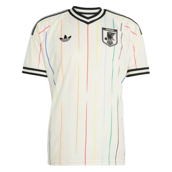 Camiseta Japón Hombre Segunda Mundial 2026 Camiseta Japón Hombre Segunda Mundial 2026