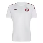 Camiseta Katar Hombre Segunda Mundial 2026