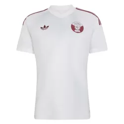 Camiseta Katar Hombre Segunda Mundial 2026