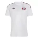 Camiseta Katar Hombre Segunda Mundial 2026 Camiseta Katar Hombre Segunda Mundial 2026