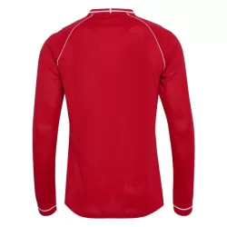 Camiseta Manga Larga Dinamarca Hombre Primera Mundial 2026