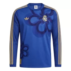 Camiseta Manga Larga Real Madrid Cultural Story Hombre 25/26 - Especial