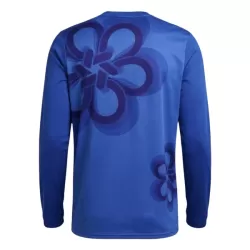 Camiseta Manga Larga Real Madrid Cultural Story Hombre 25/26 - Especial