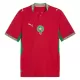 Camiseta Marruecos Hombre Primera Mundial 2026 Camiseta Marruecos Hombre Primera Mundial 2026