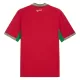Camiseta Marruecos Hombre Primera Mundial 2026