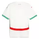 Camiseta Marruecos Hombre Segunda Mundial 2026