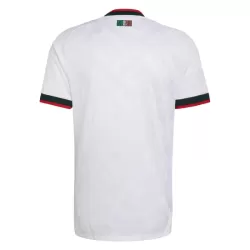 Camiseta México Hombre Segunda Mundial 2026