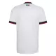 Camiseta México Hombre Segunda Mundial 2026