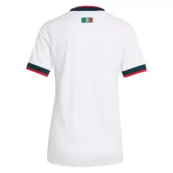 Camiseta México Mujer Segunda Mundial 2026