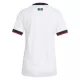 Camiseta México Mujer Segunda Mundial 2026
