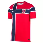 Camiseta Noruega Hombre Primera Mundial 2026