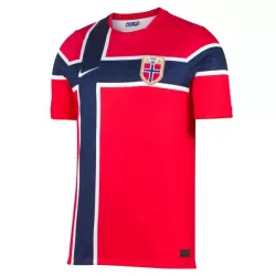 Camiseta Noruega Hombre Primera Mundial 2026