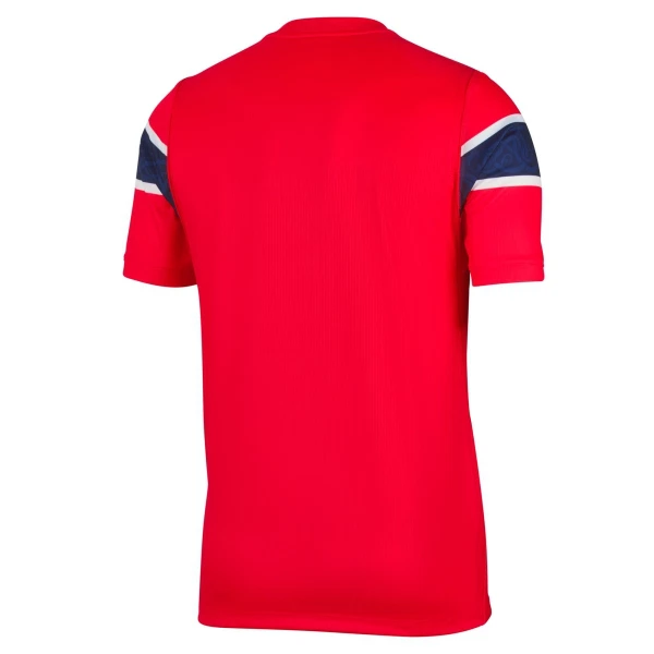 Camiseta Noruega Hombre Primera Mundial 2026