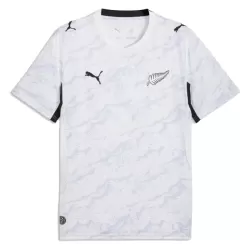 Camiseta Nueva Zelanda Hombre Primera Mundial 2026