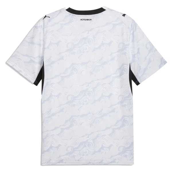 Camiseta Nueva Zelanda Hombre Primera Mundial 2026